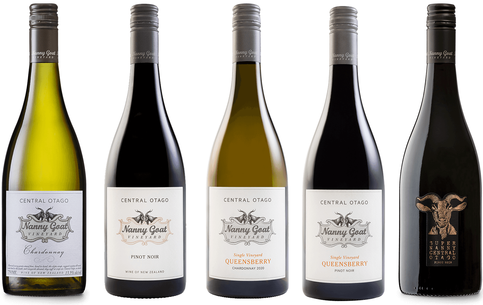 Joval Family Wines Nanny Goat